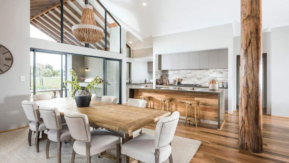 Rural Building Company - The Kalgup Retreat Loft (Heritage) - Gallery - 004