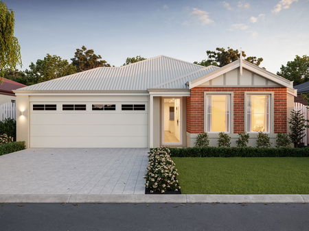 Plunkett Homes - Flinders - Gallery - Flinders