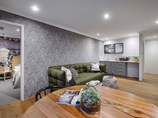 Wa Country Builders - The Howley - Gallery - Granny Flat 3