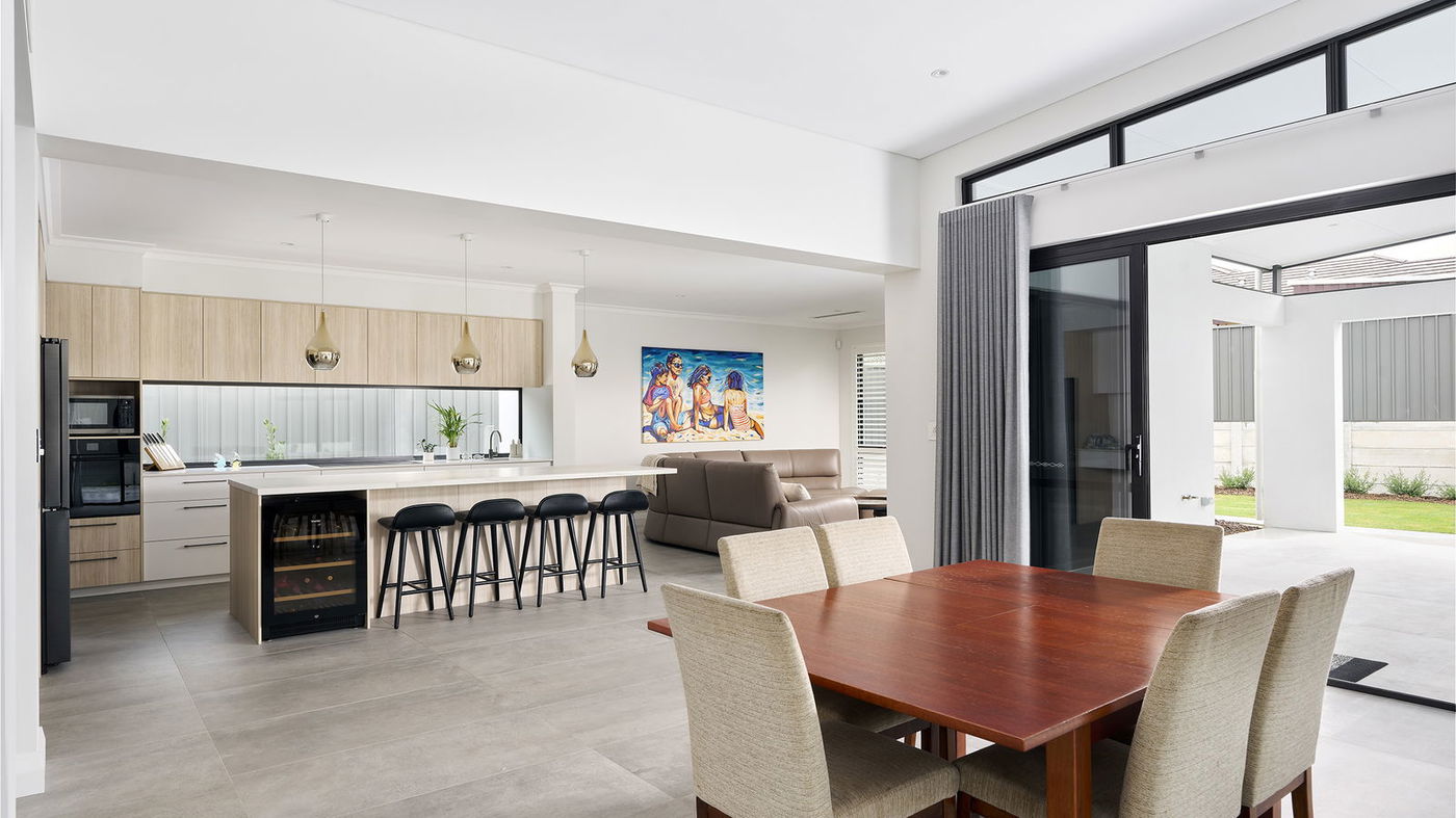 Oswald Homes - The Arcadia - Gallery - 007