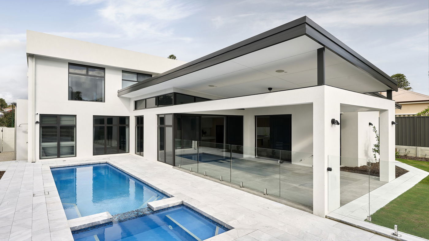 Oswald Homes - The Arcadia - Gallery - 011