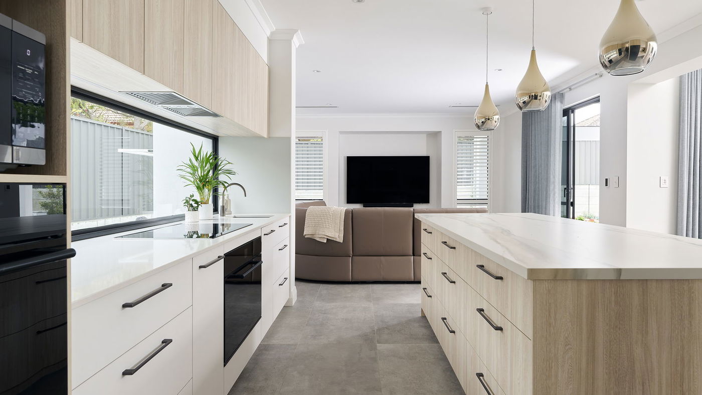 Oswald Homes - The Arcadia - Gallery - 005