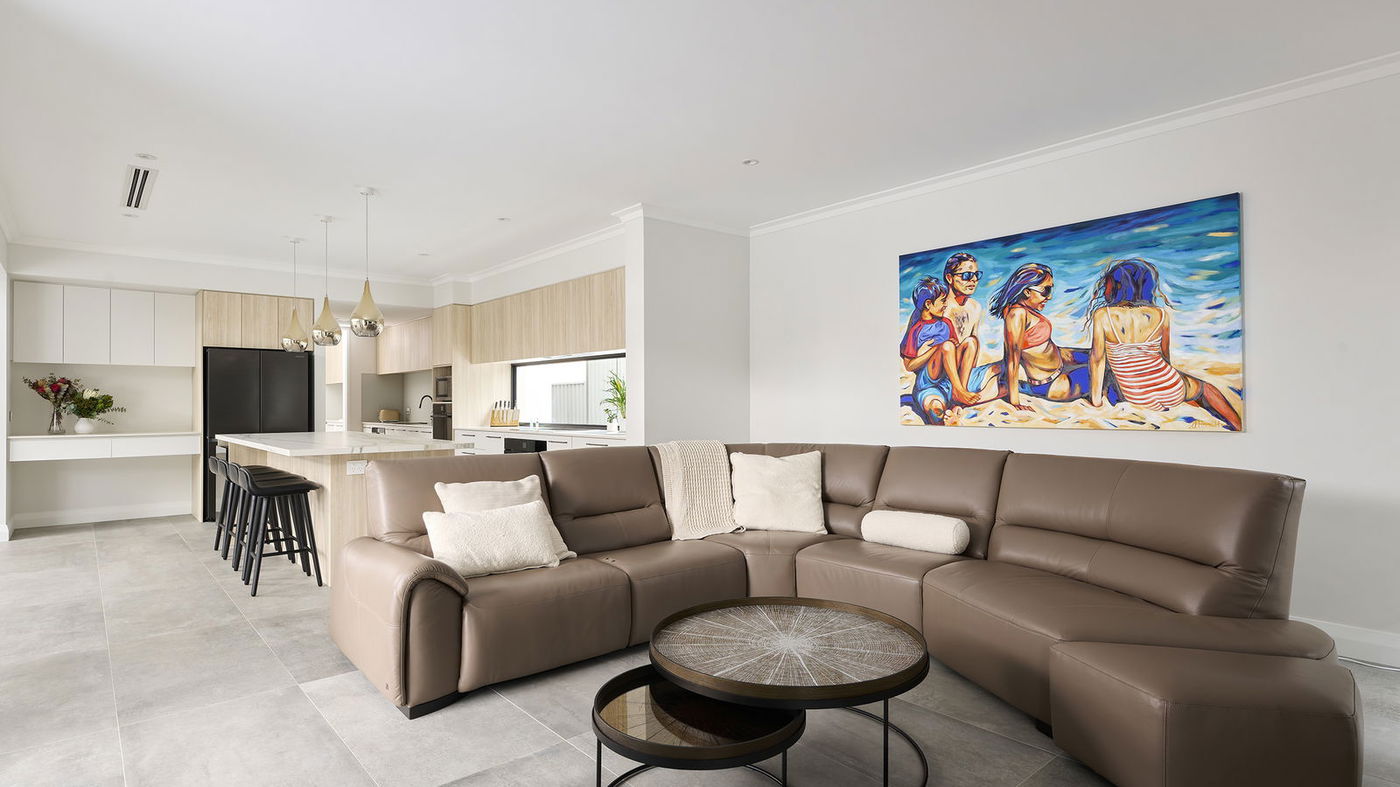 Oswald Homes - The Arcadia - Gallery - 004