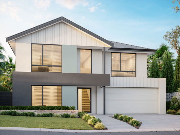 Plunkett Homes - Shorehouse | Mid-Century - Gallery - Shorehouse Mid Century