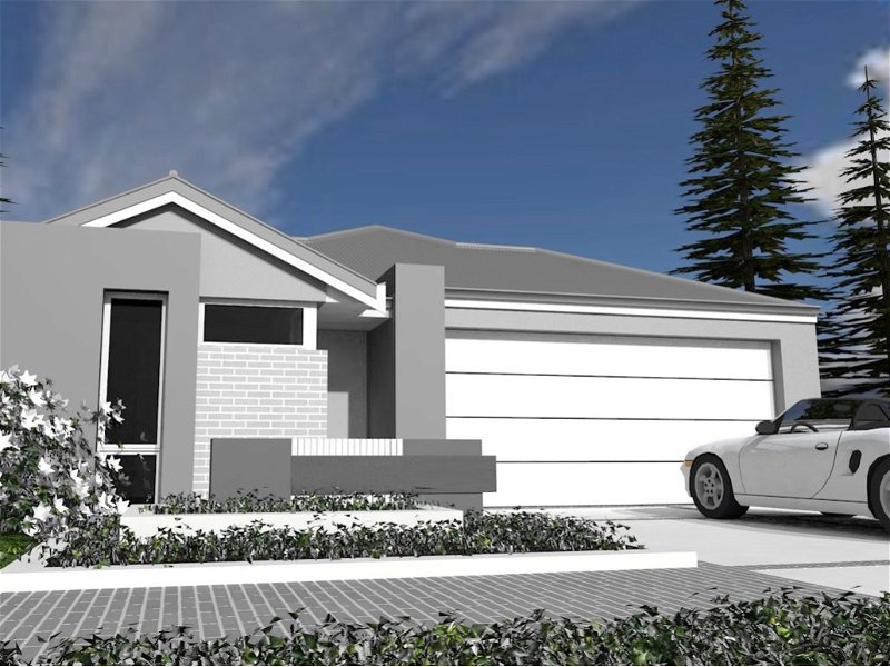 Residential Building Wa -  - Gallery - Elevation 2023