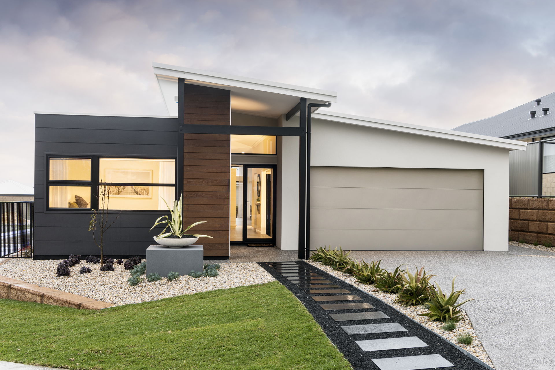 Wa Country Builders - The Kalgan - Gallery - 3246P Kalgan 15M