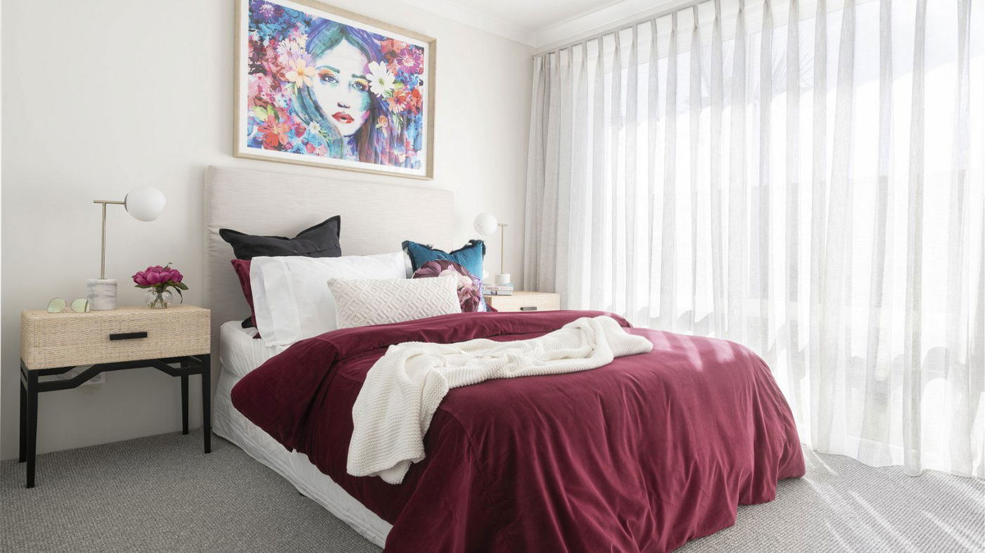 Wa Country Builders - The Airlie Beach | Display - Gallery - 009