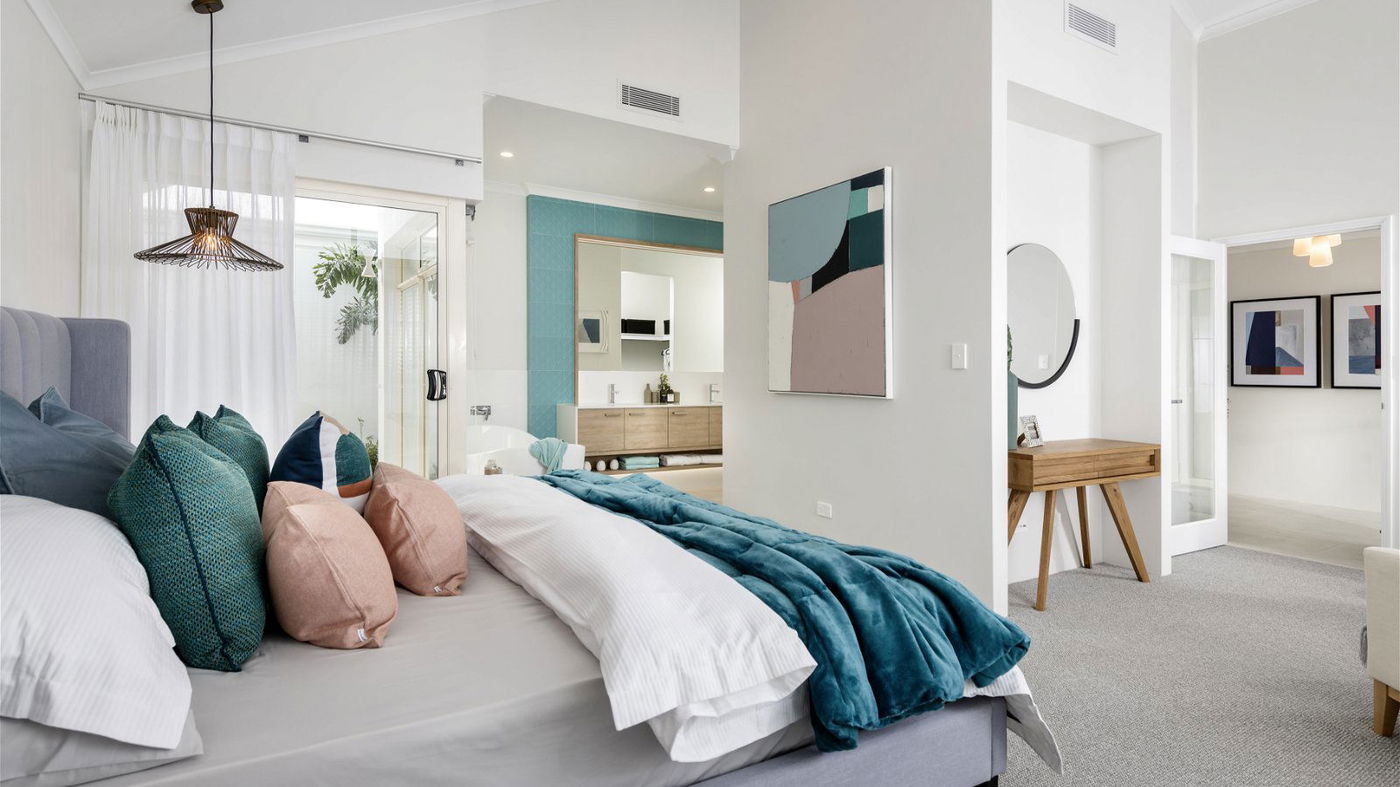 Wa Country Builders - The Airlie Beach | Display - Gallery - 003