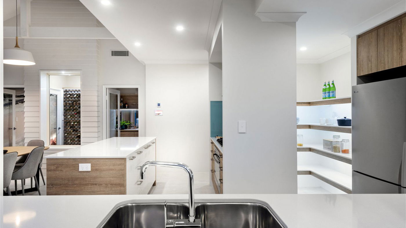 Wa Country Builders - The Airlie Beach | Display - Gallery - 045