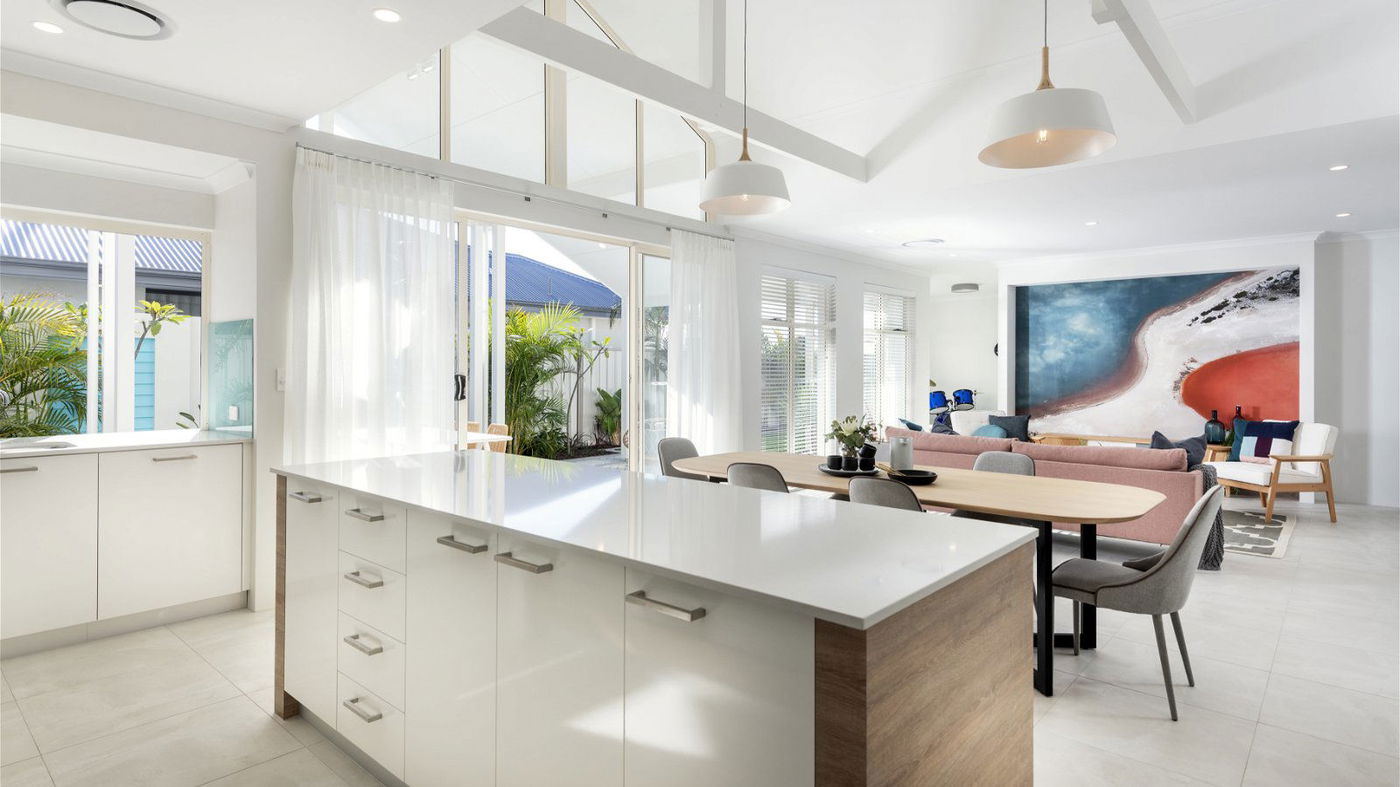 Wa Country Builders - The Airlie Beach | Display - Gallery - 011