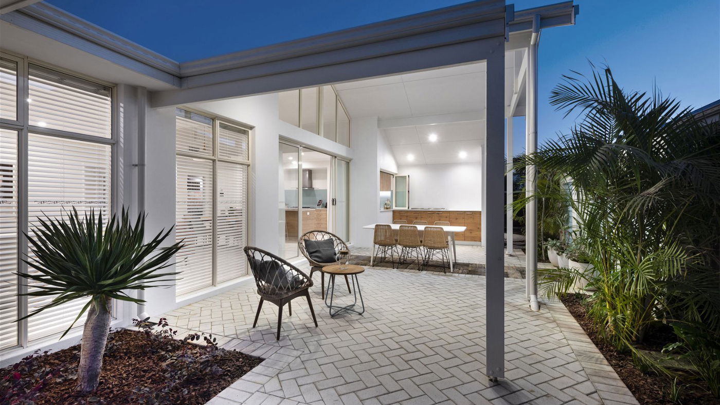 Wa Country Builders - The Airlie Beach | Display - Gallery - 048