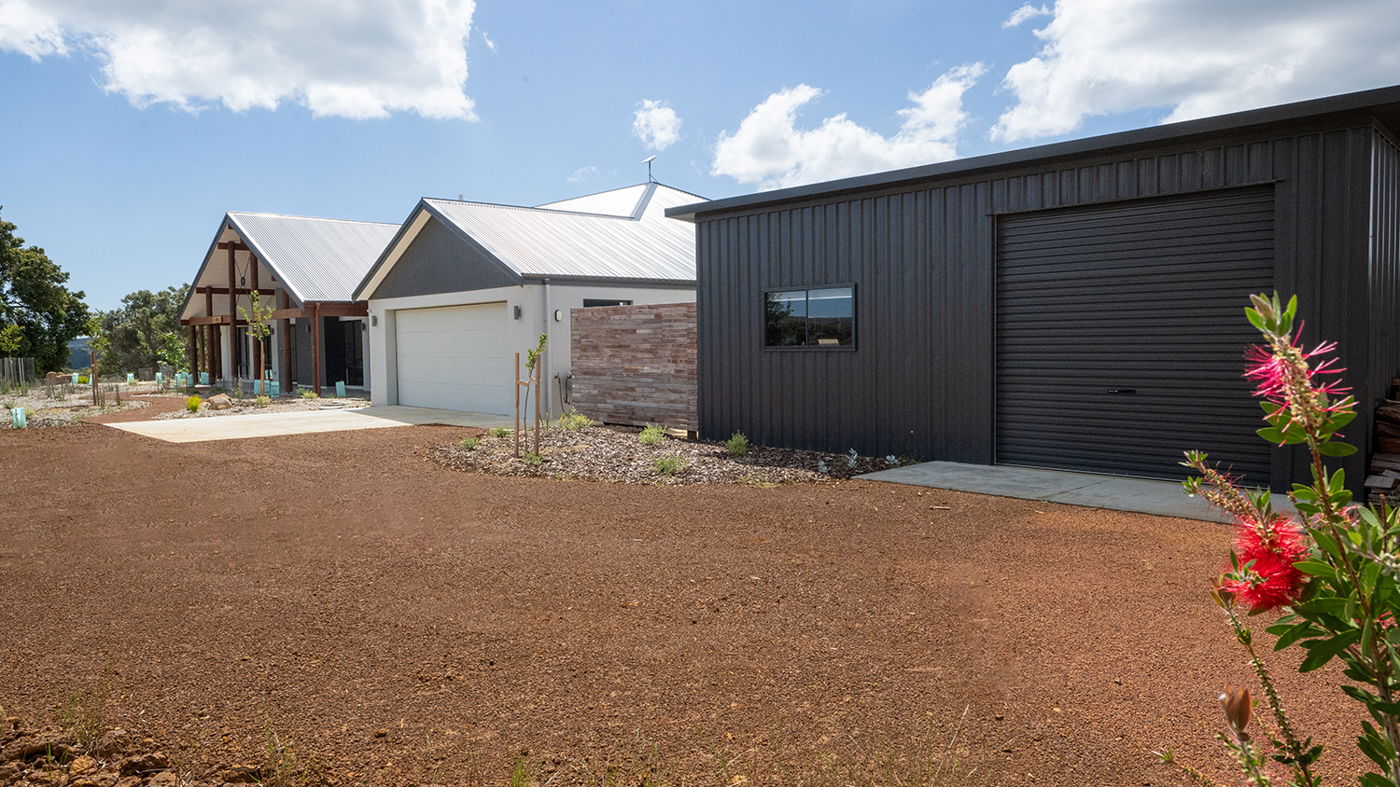 Rural Building Company - Yallingup Siding - Gallery - Hendersonphotographics 029