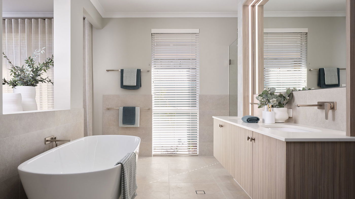 Wa Country Builders - Geographe Manor - Gallery - 024