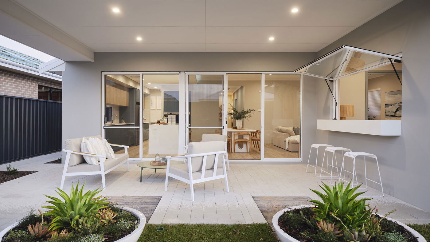 Wa Country Builders - Geographe Manor - Gallery - 043