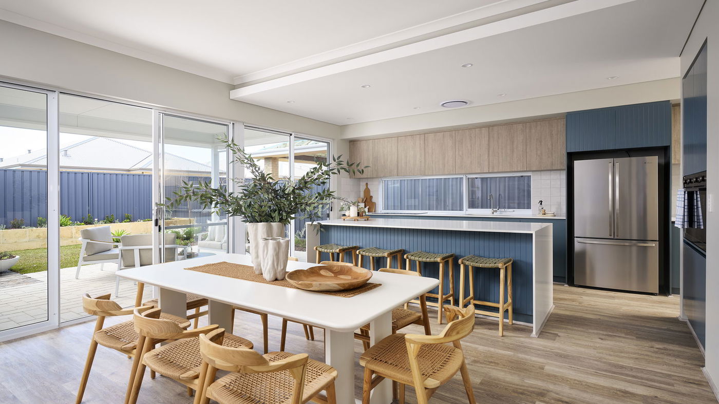 Wa Country Builders - Geographe Manor - Gallery - 002