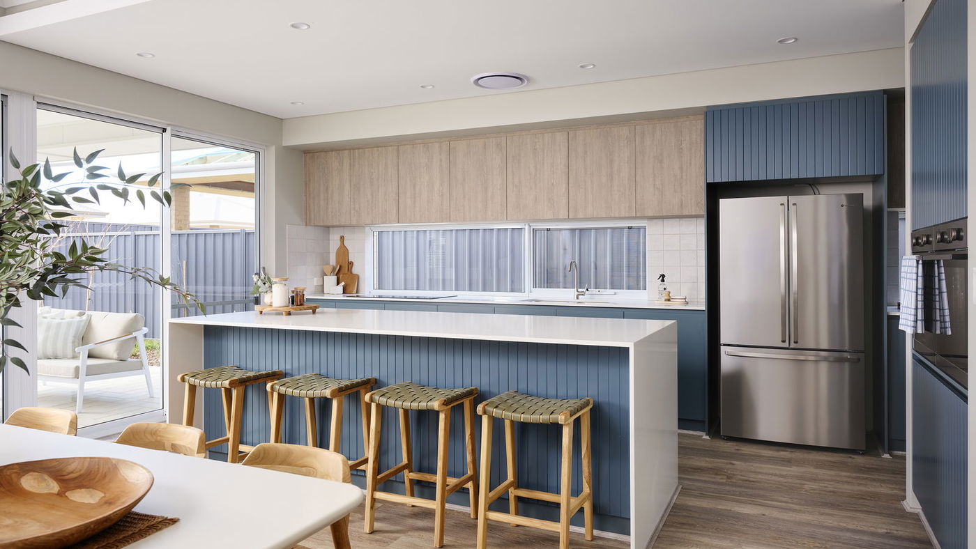 Wa Country Builders - Geographe Manor - Gallery - 001