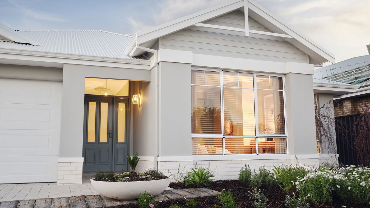 Wa Country Builders - Geographe Manor - Gallery - 040