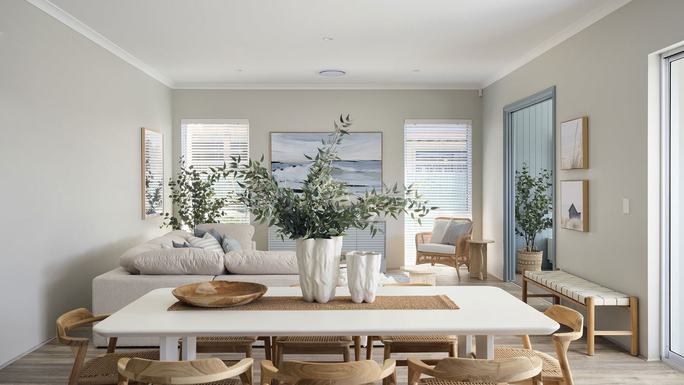Wa Country Builders - Geographe Manor - Gallery - 011