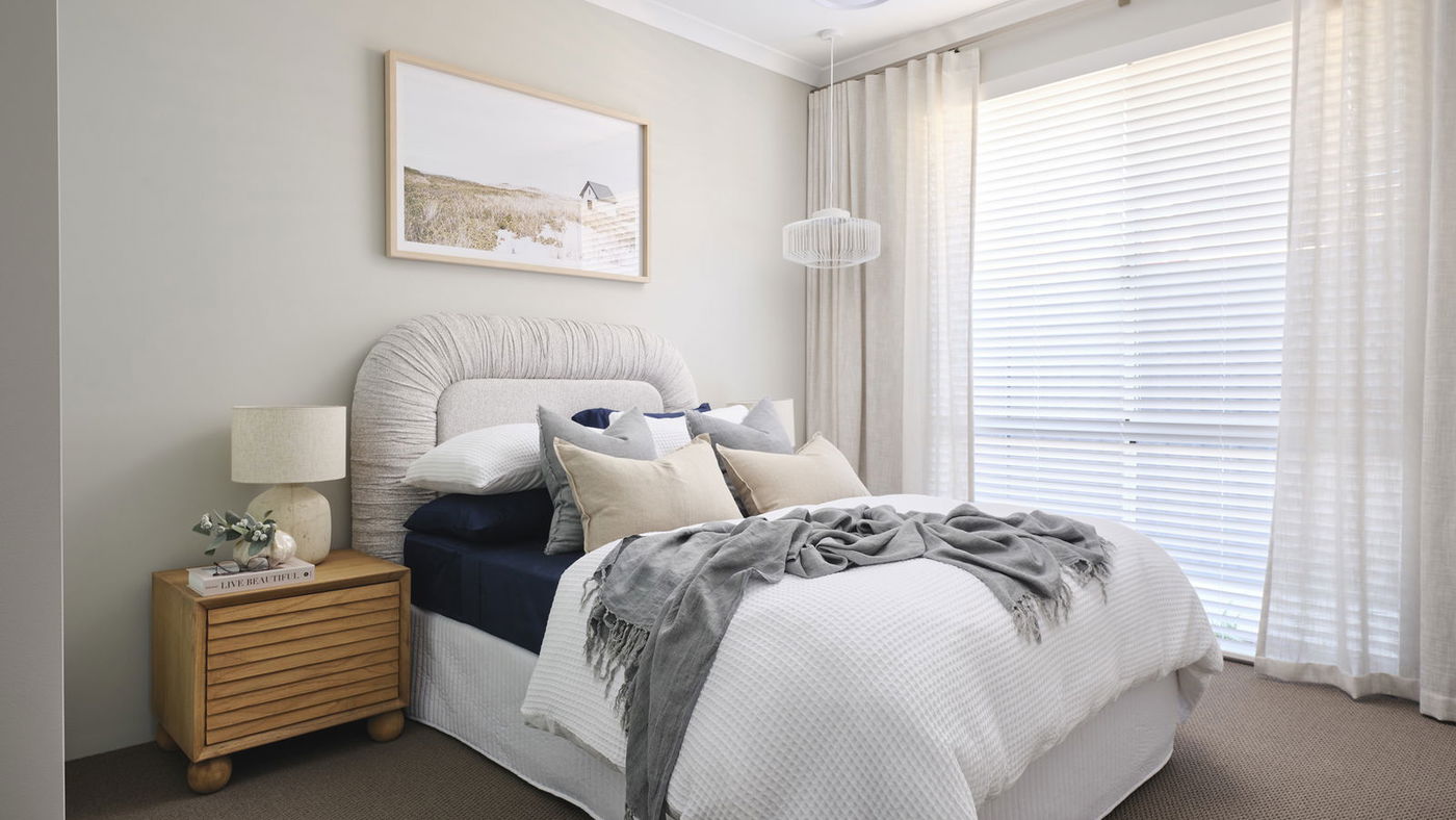 Wa Country Builders - Geographe Manor - Gallery - 030