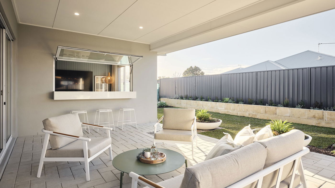 Wa Country Builders - Geographe Manor - Gallery - 035