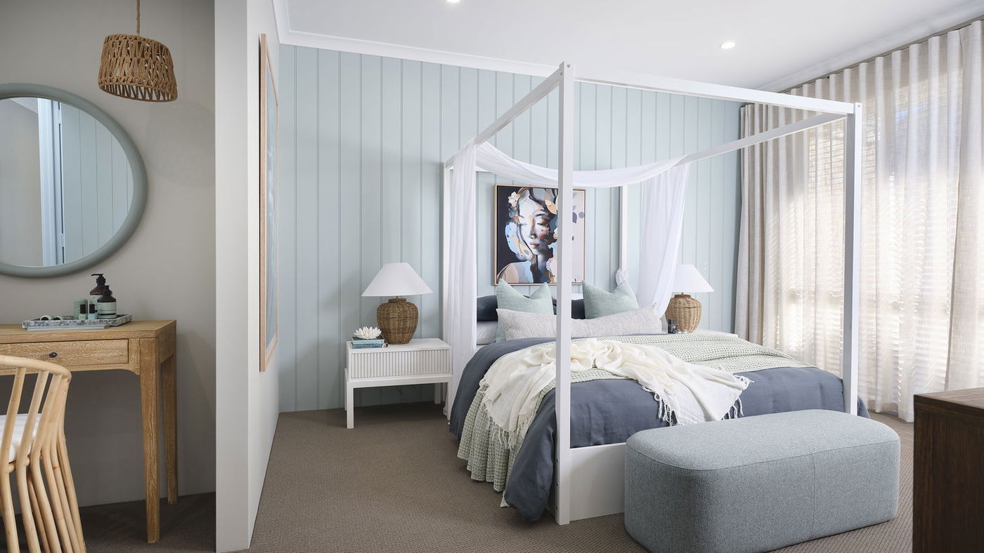 Wa Country Builders - Geographe Manor - Gallery - 025