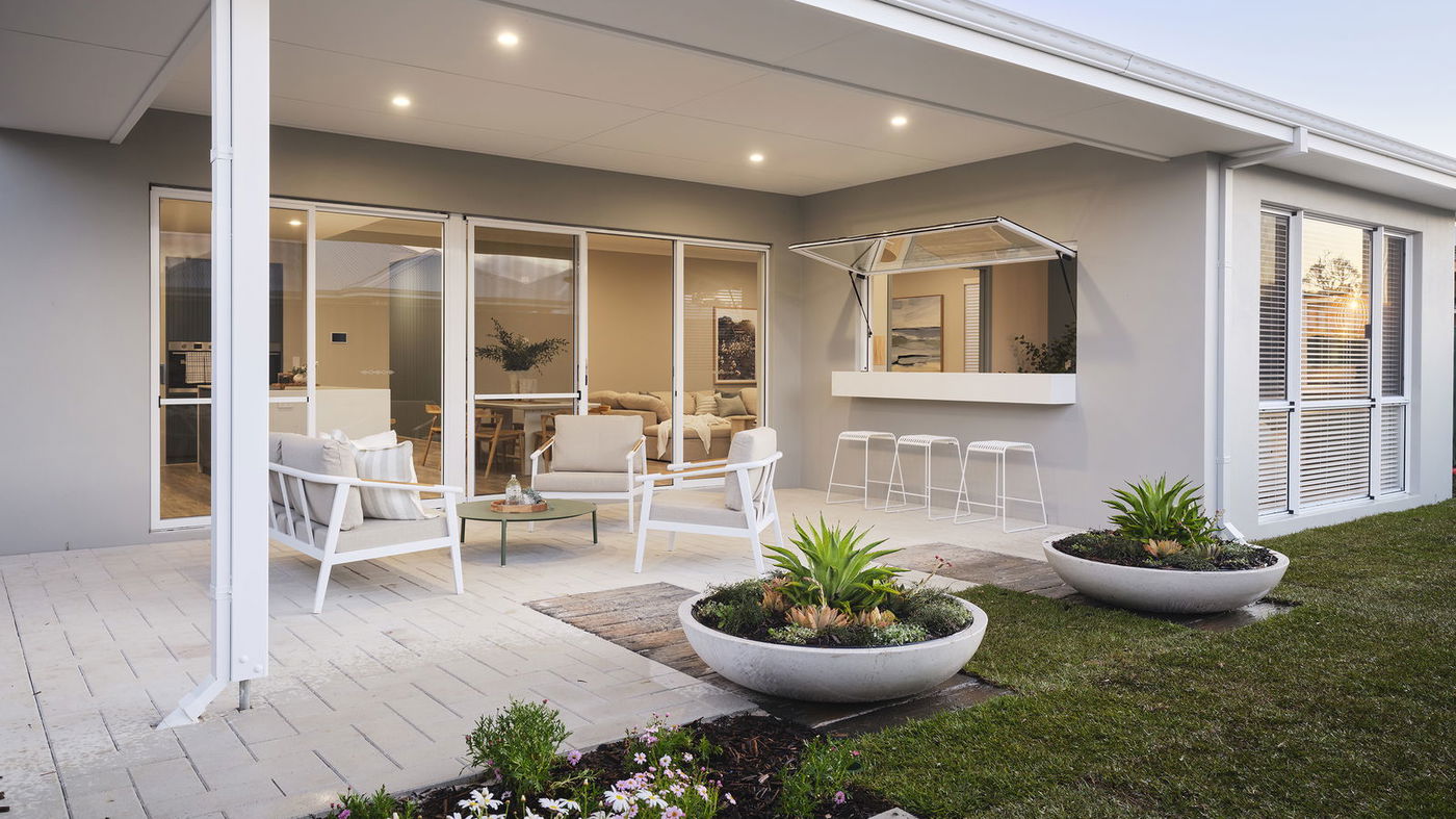 Wa Country Builders - Geographe Manor - Gallery - 042