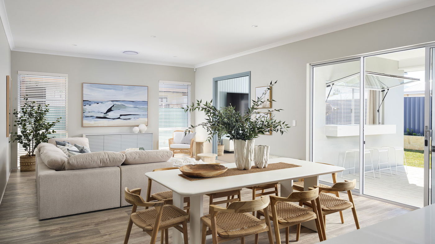 Wa Country Builders - Geographe Manor - Gallery - 010