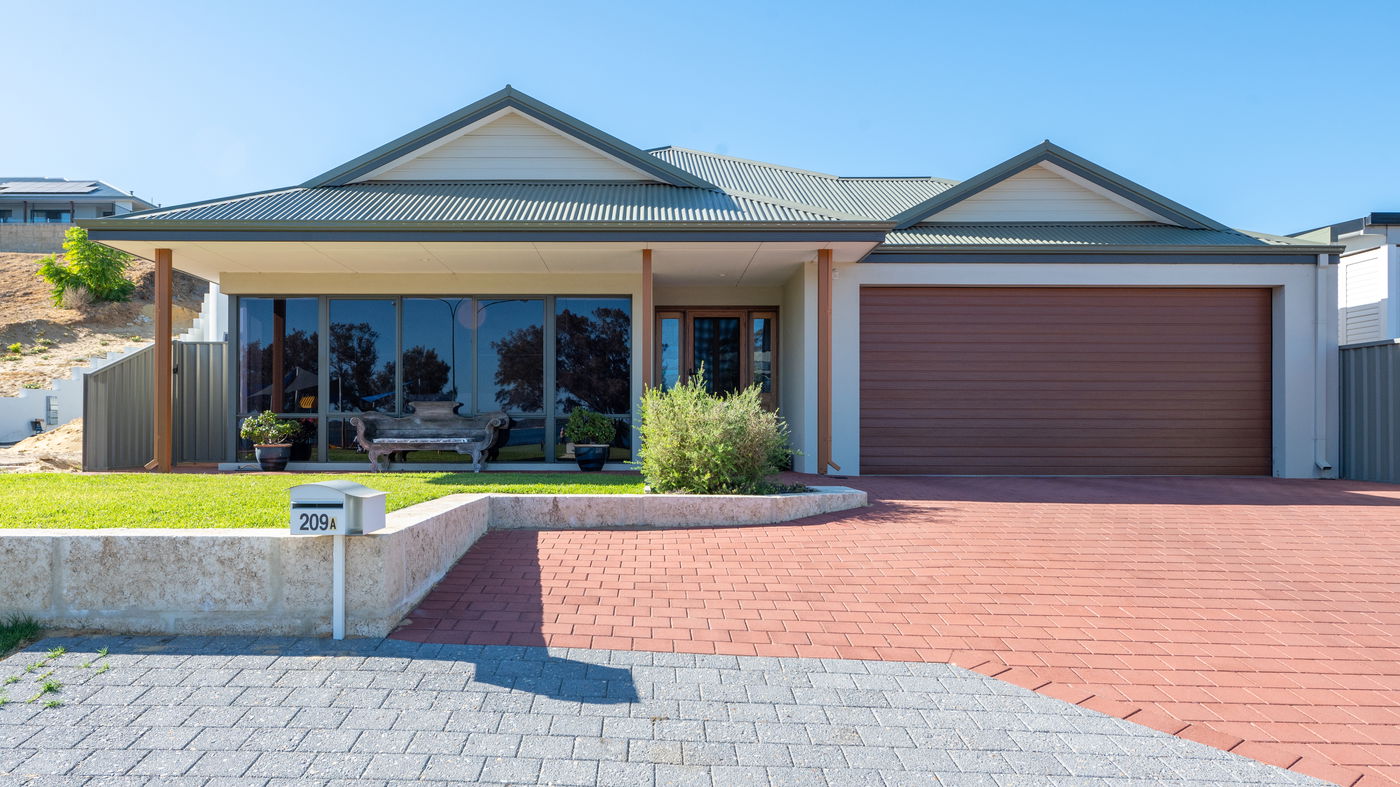 Wa Country Builders - Australind - Gallery - Wacb Custom Home Australind 7