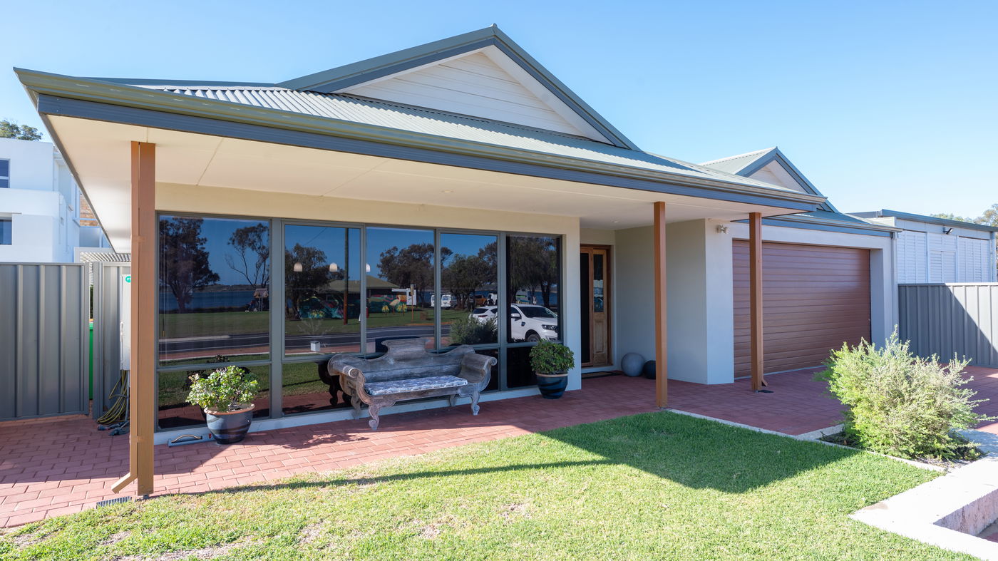 Wa Country Builders - Australind - Gallery - Wacb Custom Home Australind 9