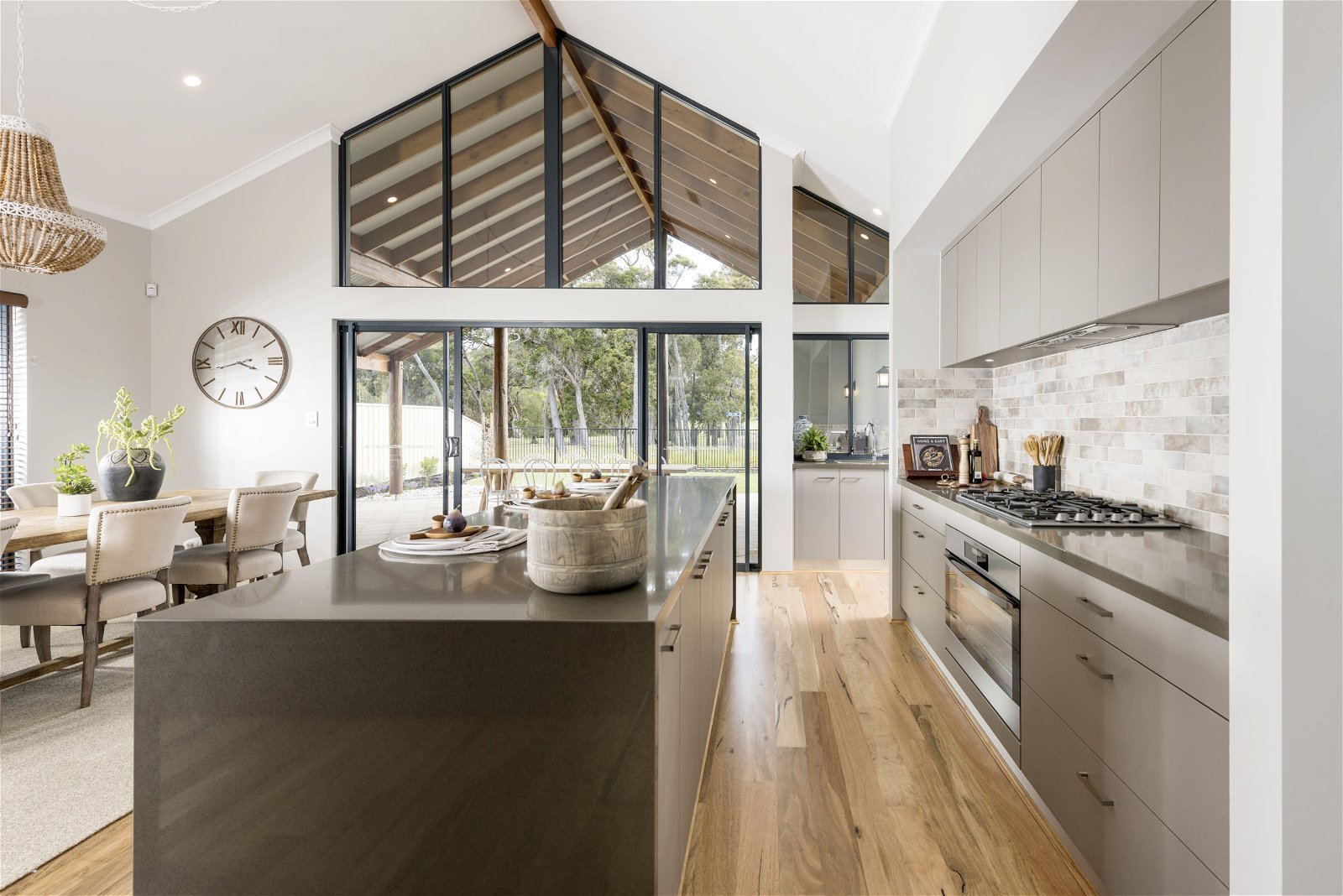 Homestead Style Homes, Australian Homestead Designs & Plans | The ...