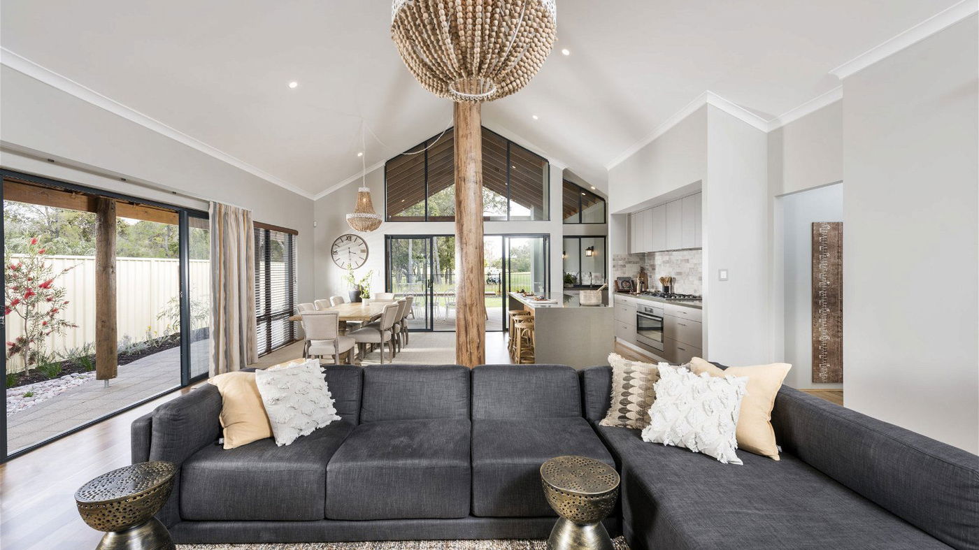 Rural Building Company - The Kalgup Retreat Loft (Original) - Gallery - 002 Scaled