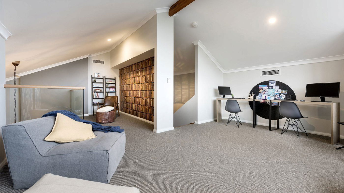Rural Building Company - The Kalgup Retreat Loft (Original) - Gallery - 026 Scaled