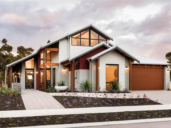 Rural Building Company - The Kalgup Retreat Loft (Original) - Gallery - 031 Edit