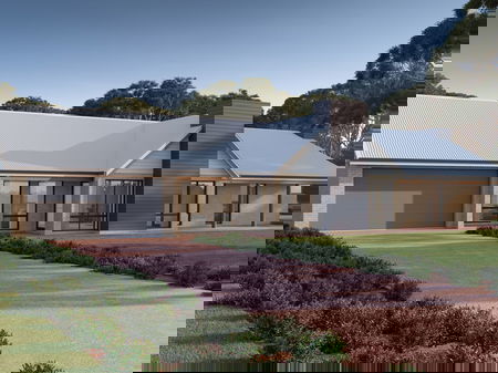 Rural Building Company - The Country House | Heritage - Gallery - Country House Original 001