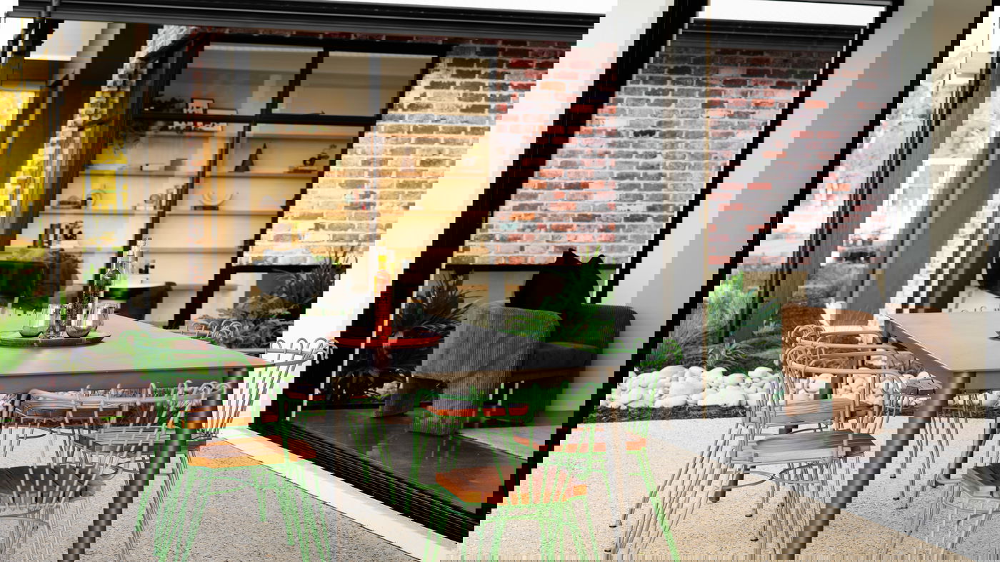 Rural Building Company -  - Gallery - Daintree 40 Lr