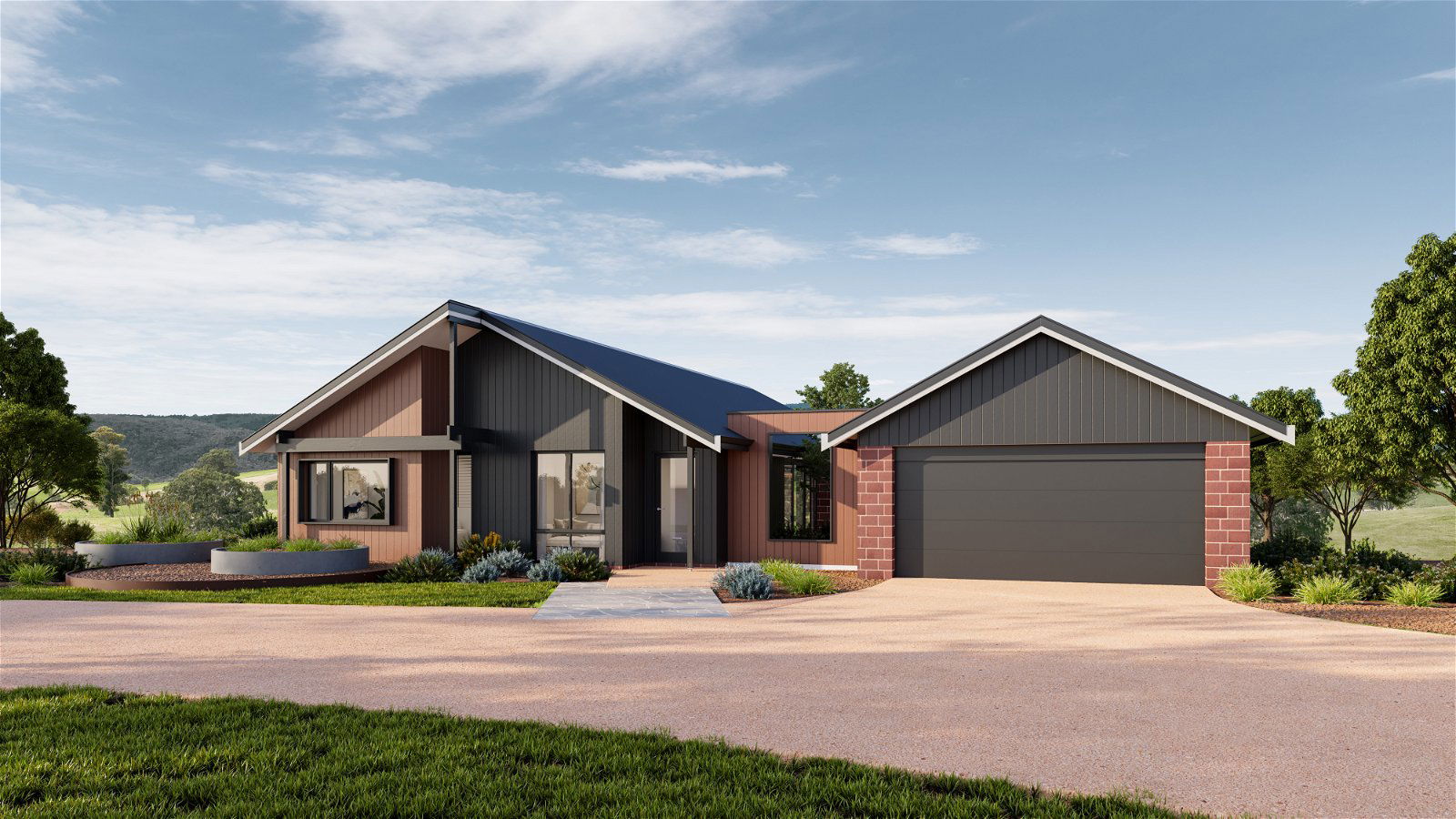 Rural Building Company - - Gallery - 6487P Daintree Retreat Classic