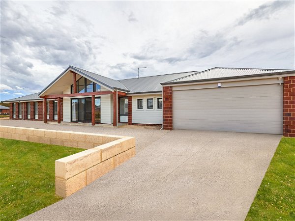 Wa Country Builders - Darling Downs - Gallery - 3497 Bestcontracthomes380 450 Ruralbuildingcompany04 Edited X