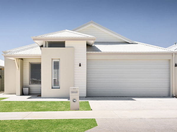 Wa Country Builders - Alkimos - Gallery - 012 Elevation