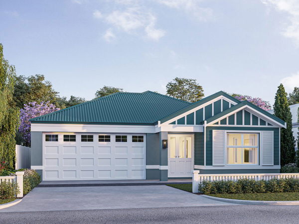 Plunkett Homes - Ningaloo | Hamptons - Gallery - 24185F38 Bbd3 5956 822B Caa4F0365E7Dseaside Quest Hamptons 03 Sc