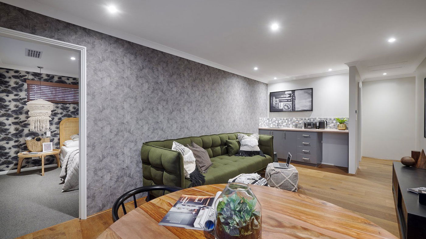 Rural Building Company - The Hinterland Retreat (Heritage) - Gallery - 029