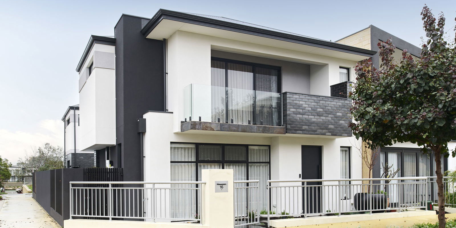 Residential Attitudes - North Coogee - Gallery - 003