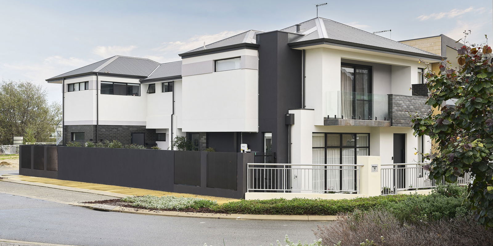 Residential Attitudes - North Coogee - Gallery - 002