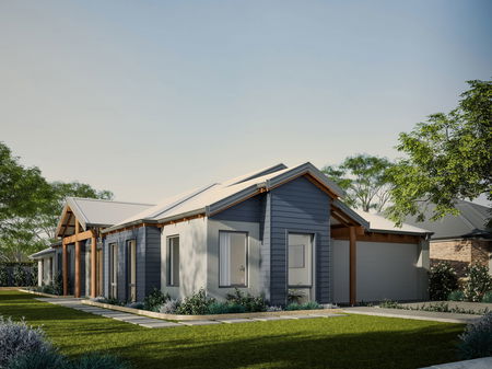 Rural Building Company -  - Gallery - 4451P The Riverbend