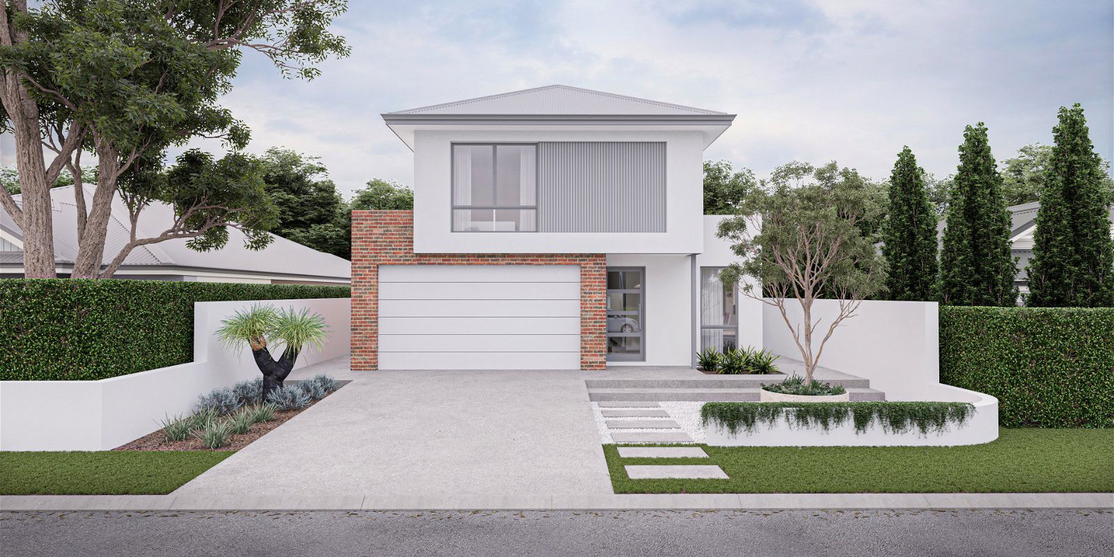 Residential Attitudes - Urban Oasis - Gallery - Urban Oasis