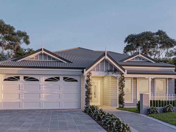 Plunkett Homes - Malibu | Federation - Gallery - Malibu Federation
