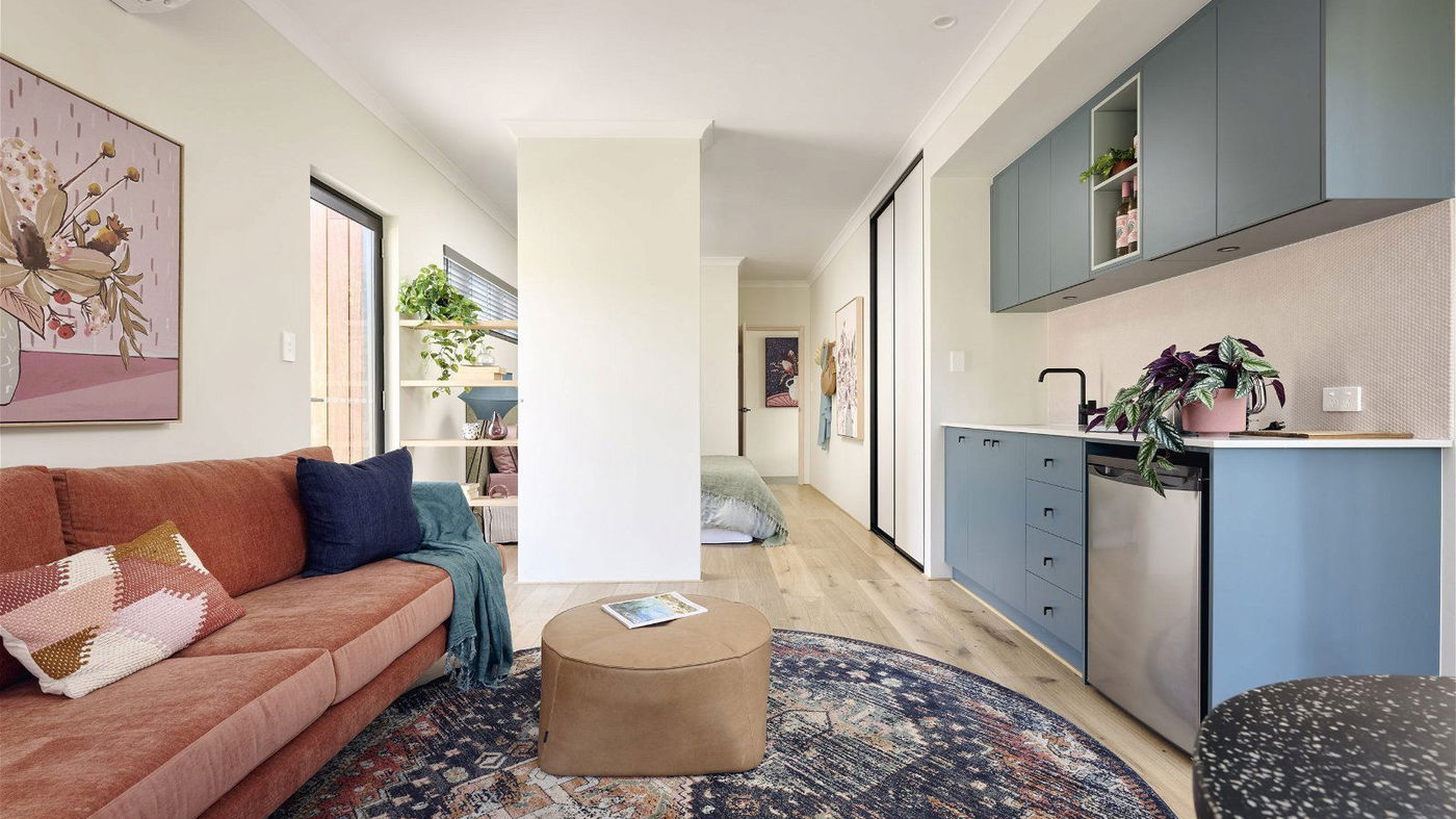 Rural Building Company - The Daintree Retreat (Original) - Gallery - 005 Scaled