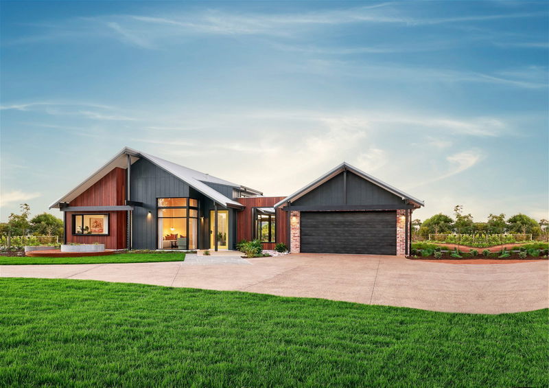 Rural Building Company - The Daintree Retreat (Original) - Gallery - 050 Retouch Mr Scaled