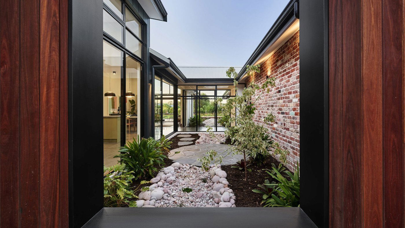 Rural Building Company - The Daintree Retreat (Original) - Gallery - 047 Scaled
