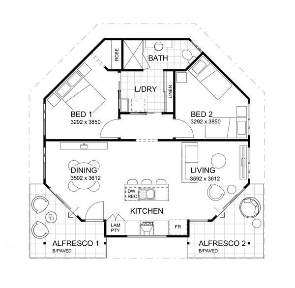 Wa Country Builders - The Kemp - Floorplan - 3589 Kemp Upgrade Elevation Brochure