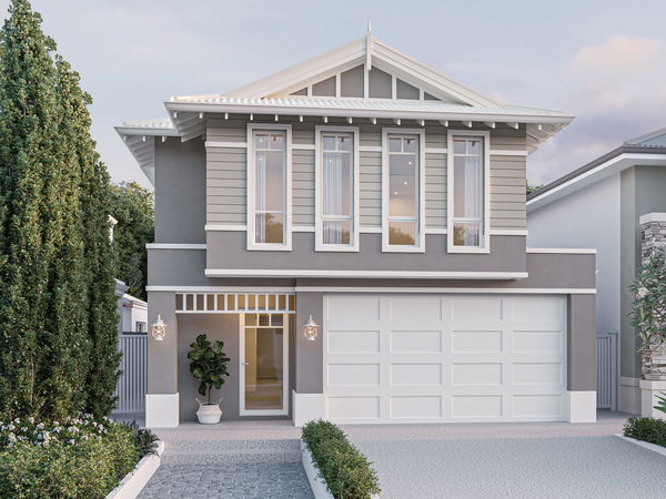Plunkett Homes - Grantham | Federation - Gallery - Grantham Federation